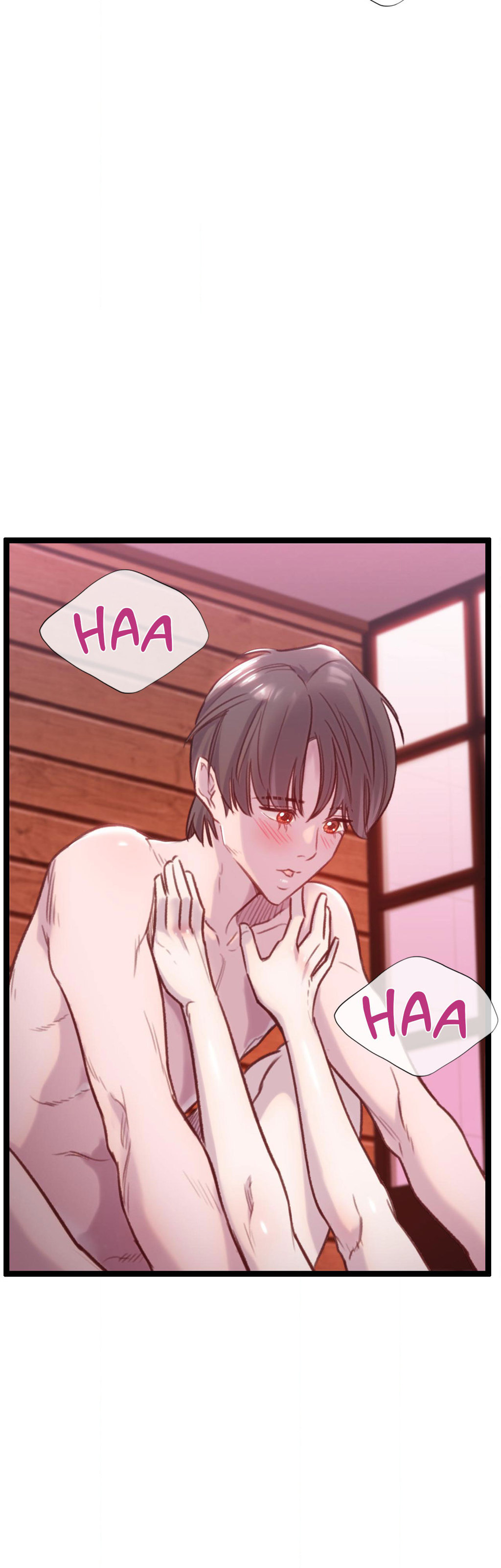 Ladies’ Man Chapter 29 Page 43