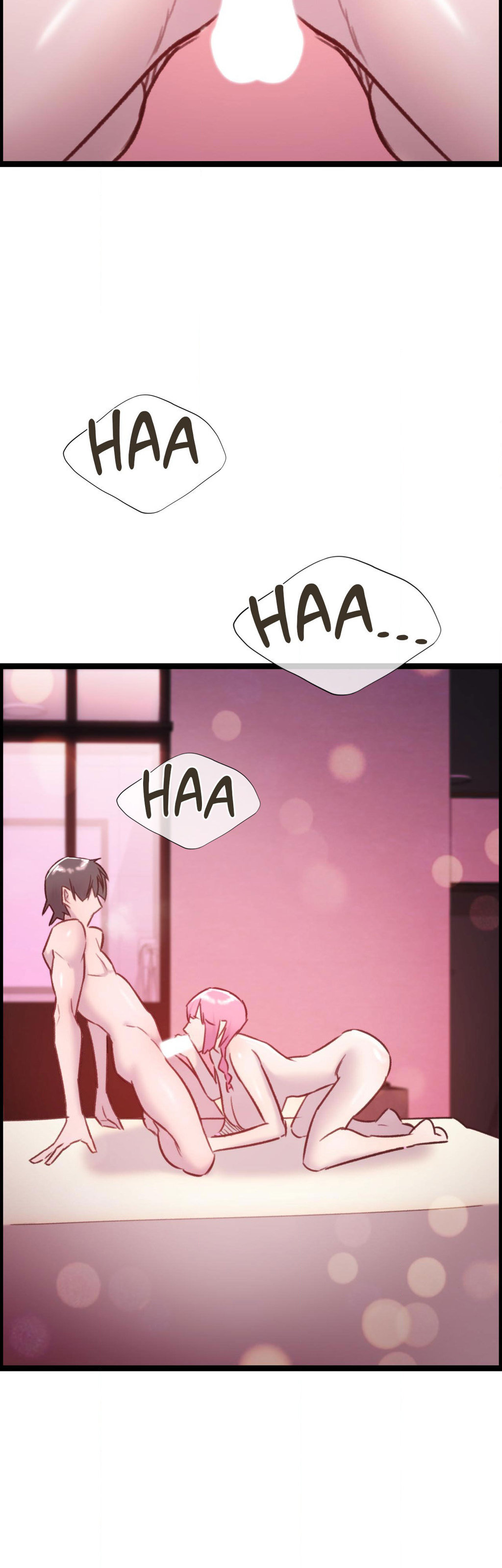 Ladies’ Man Chapter 29 Page 50