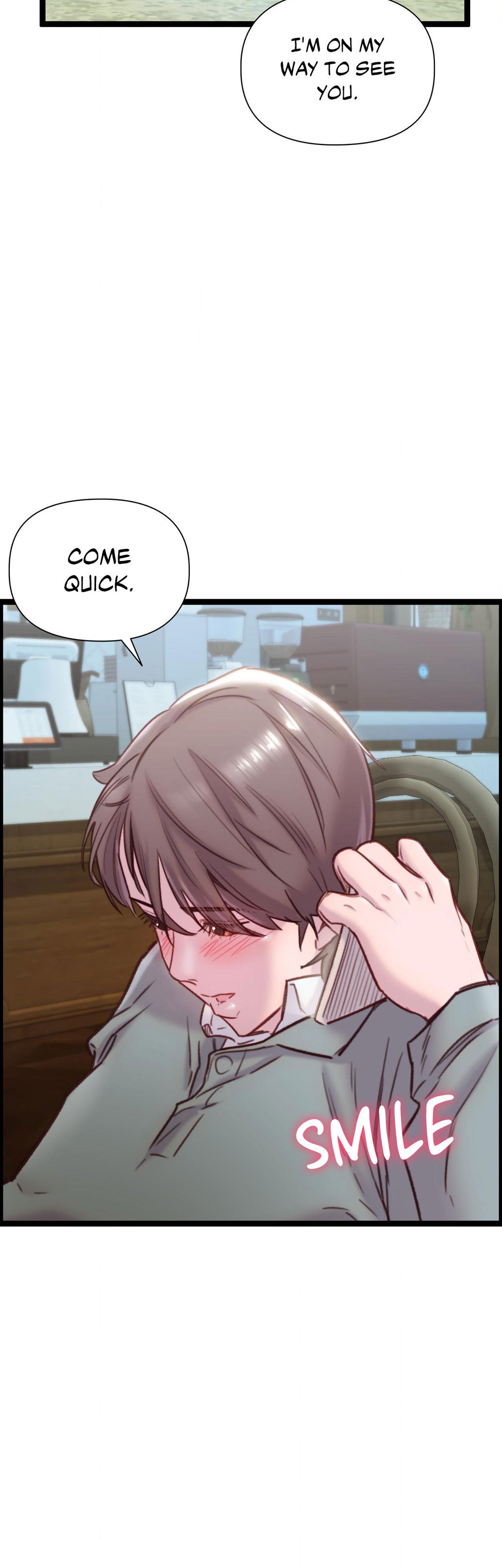 Ladies’ Man Chapter 29 Page 8
