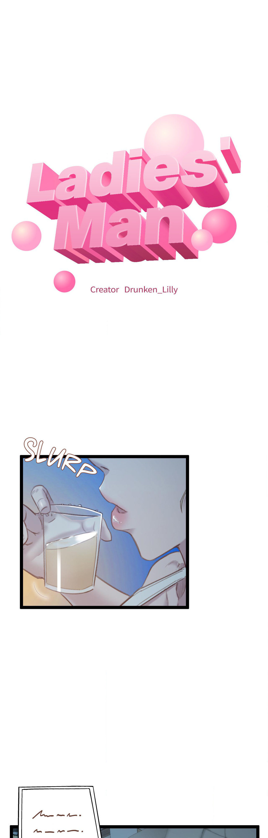 Ladies’ Man Chapter 30 Page 1