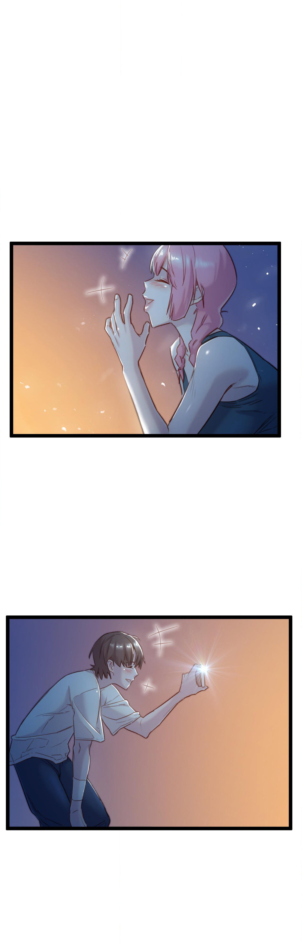 Ladies’ Man Chapter 30 Page 21