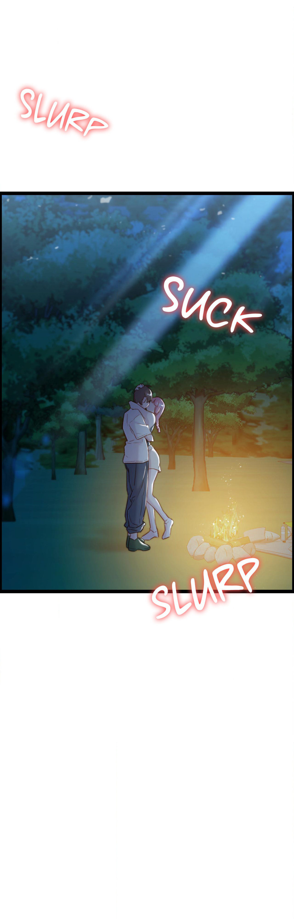 Ladies’ Man Chapter 30 Page 22