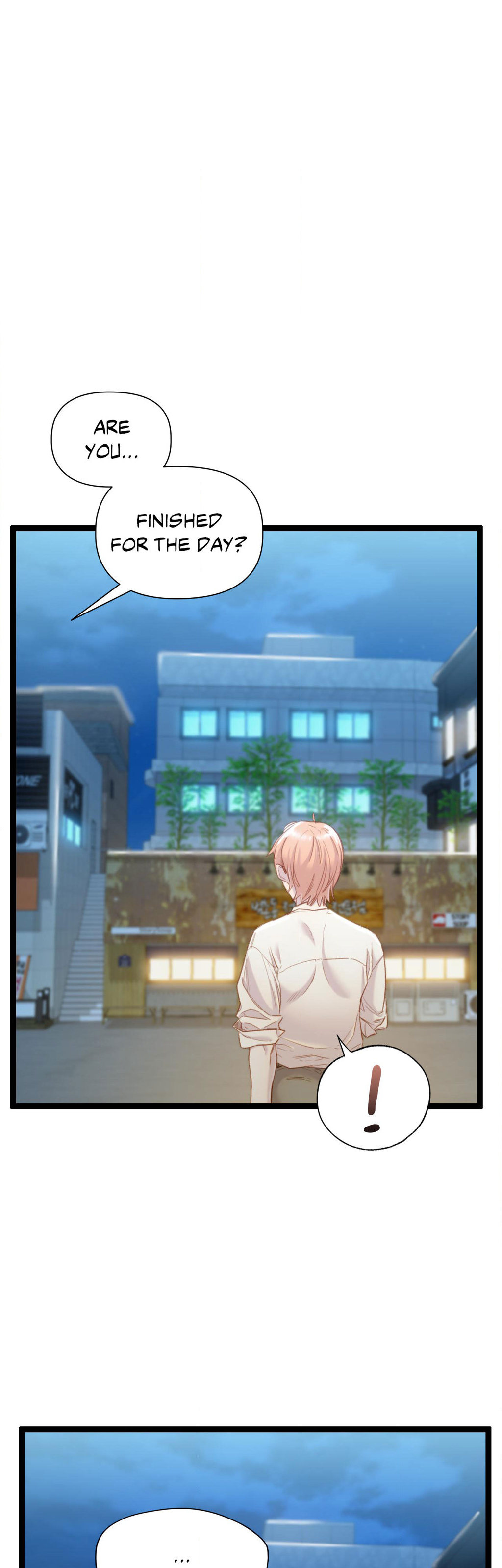 Ladies’ Man Chapter 30 Page 24