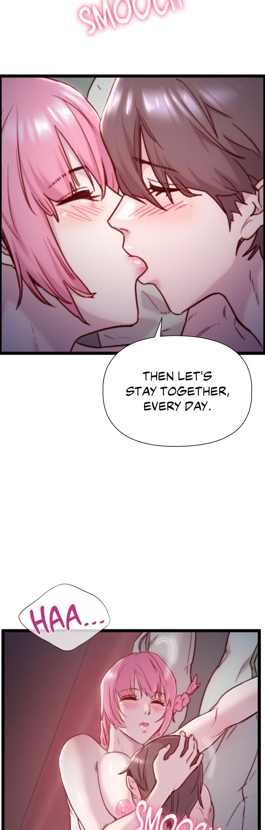 Ladies’ Man Chapter 30 Page 37