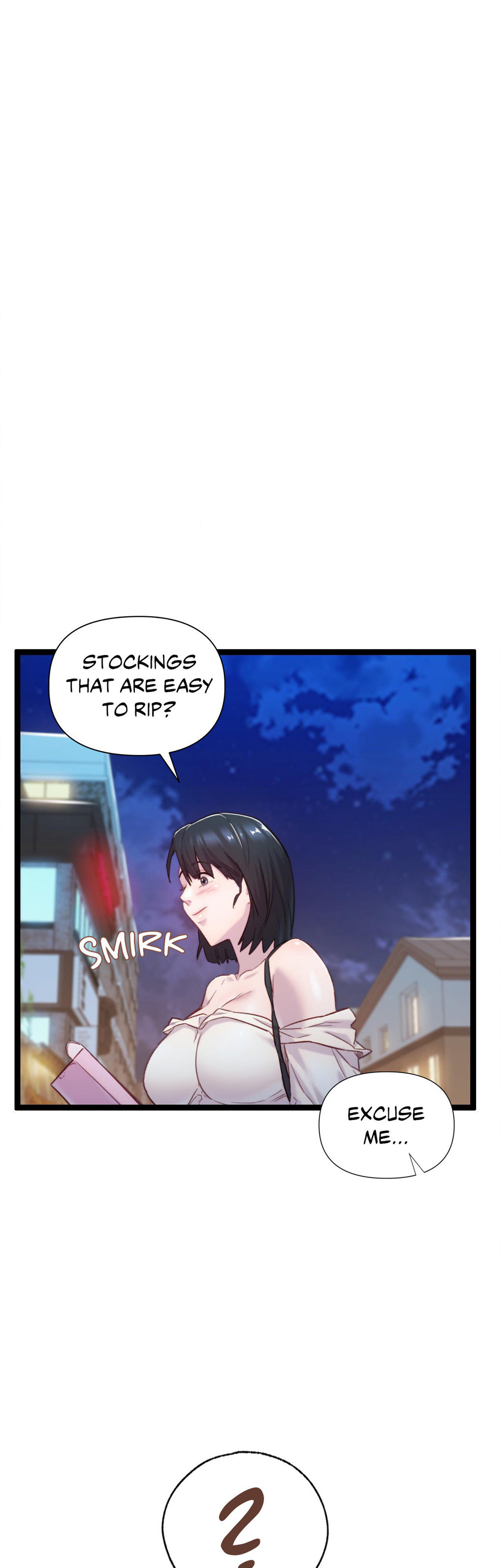 Ladies’ Man Chapter 30 Page 47