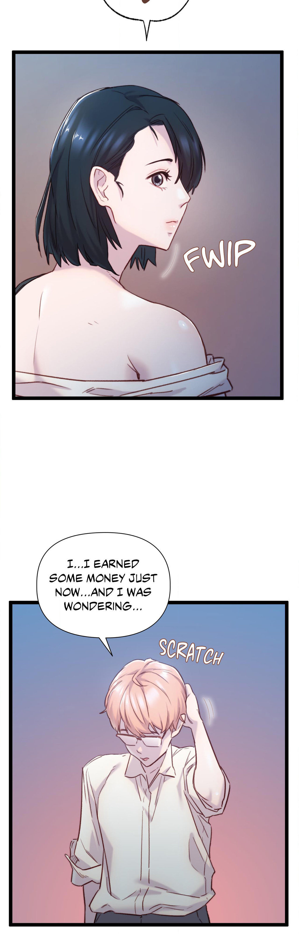 Ladies’ Man Chapter 30 Page 48