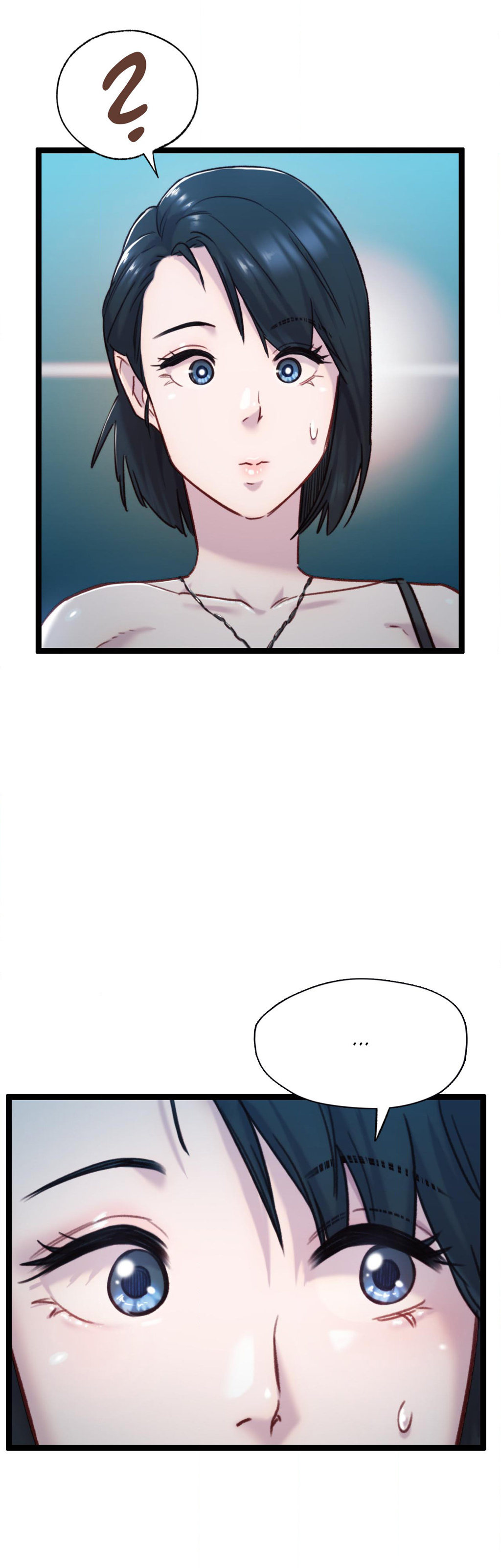 Ladies’ Man Chapter 30 Page 50