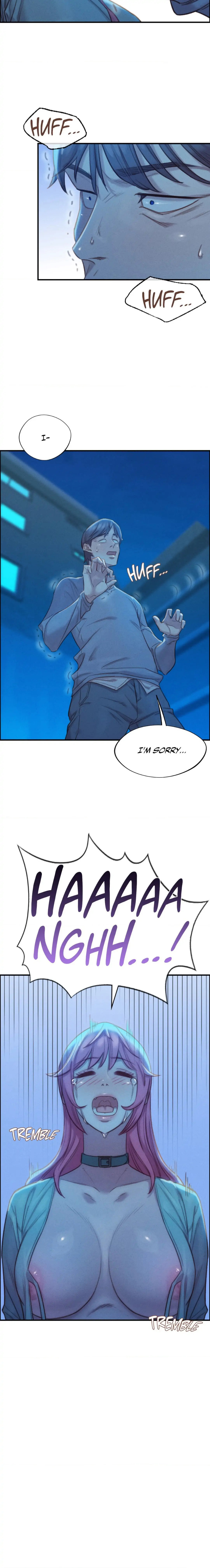 Ladies’ Man Chapter 4 Page 11