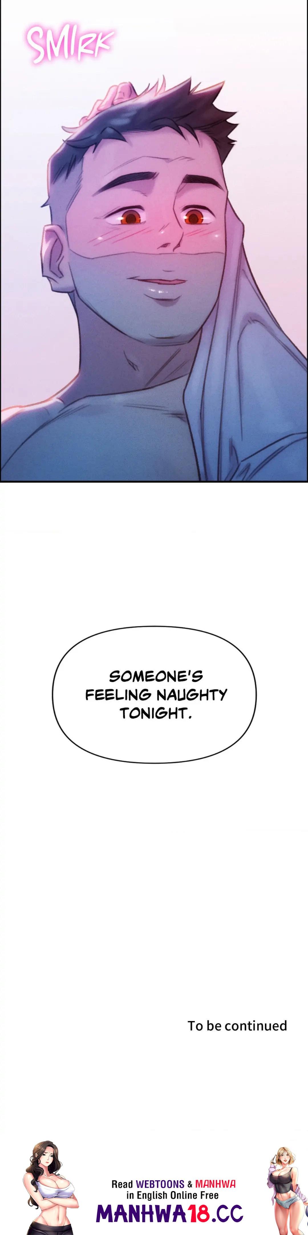 Ladies’ Man Chapter 4 Page 27