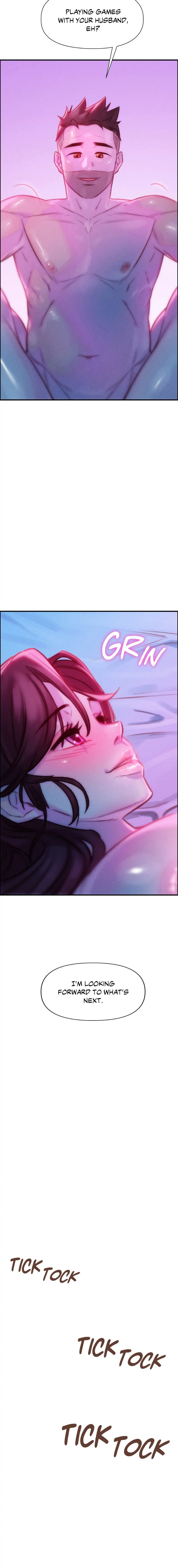 Ladies’ Man Chapter 5 Page 14