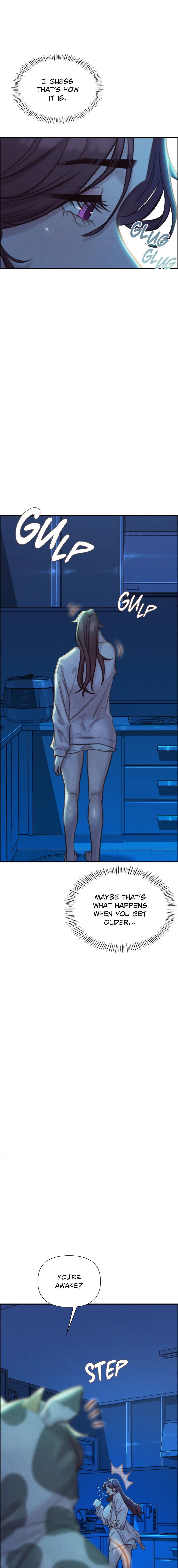 Ladies’ Man Chapter 5 Page 19
