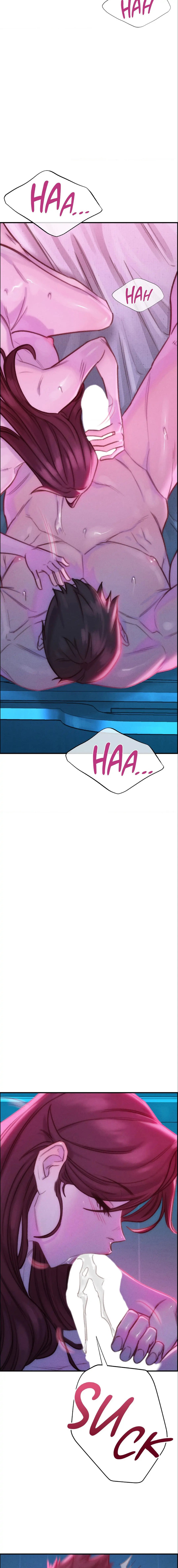 Ladies’ Man Chapter 5 Page 3