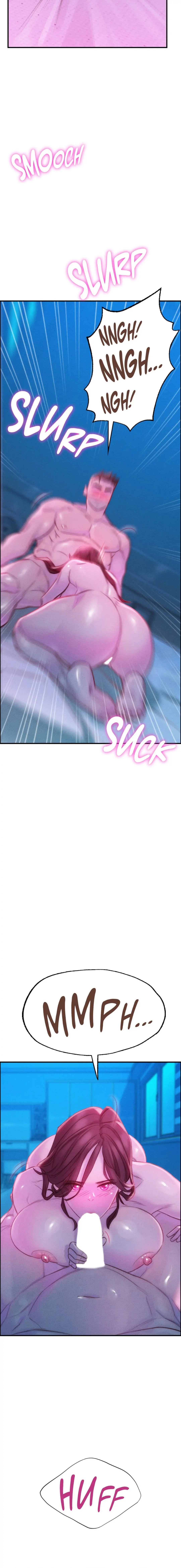 Ladies’ Man Chapter 5 Page 5