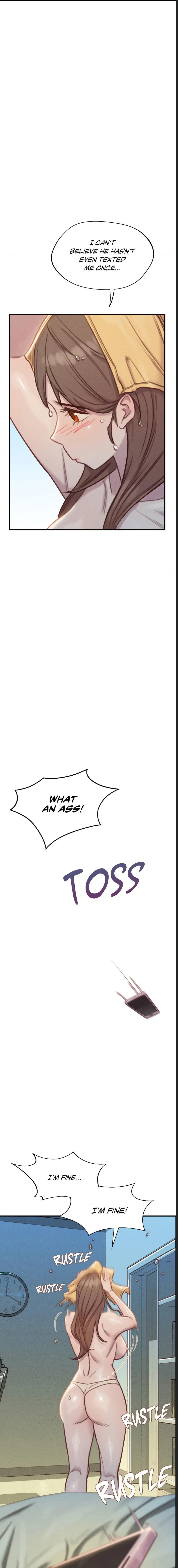 Ladies’ Man Chapter 6 Page 17