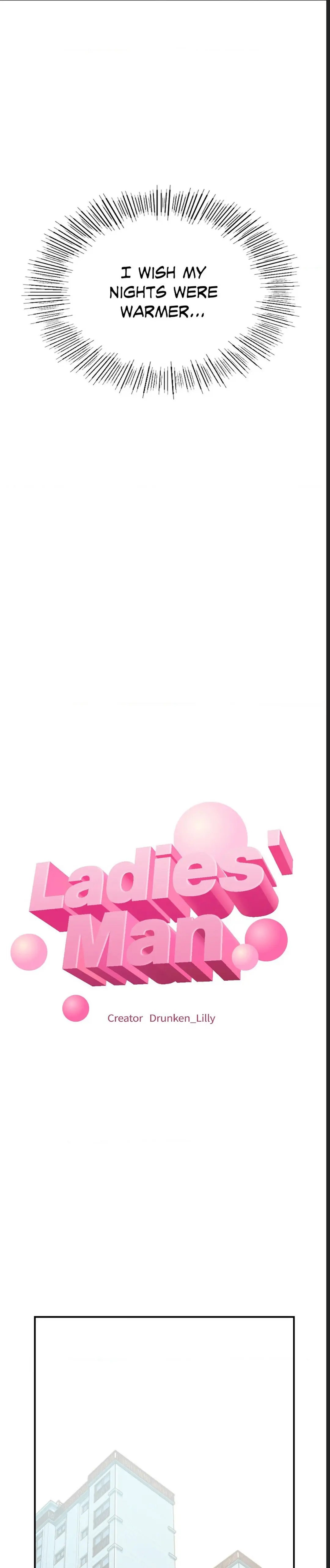 Ladies’ Man Chapter 6 Page 2