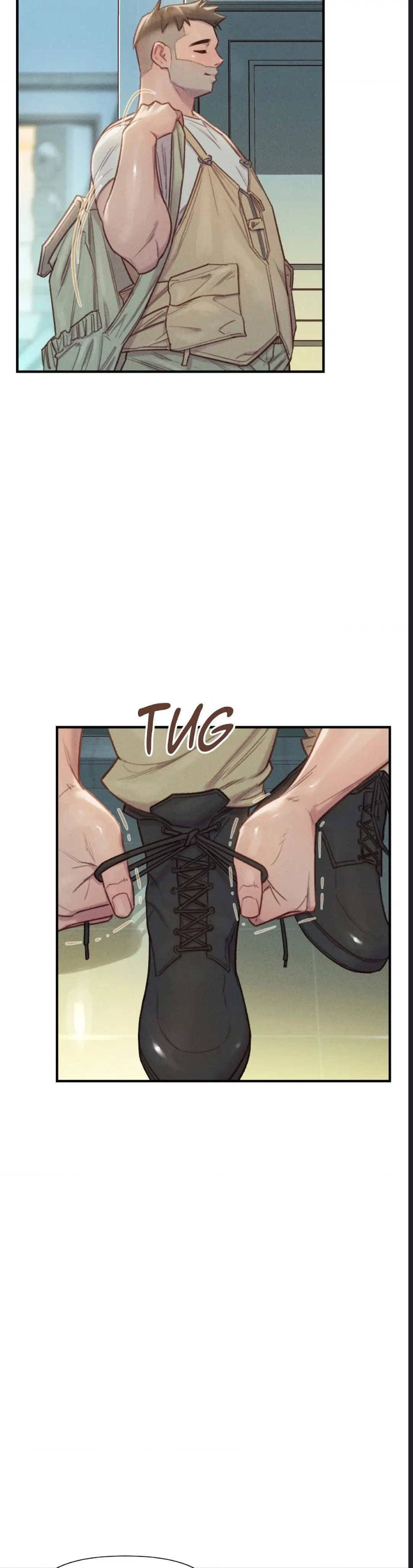 Ladies’ Man Chapter 6 Page 4
