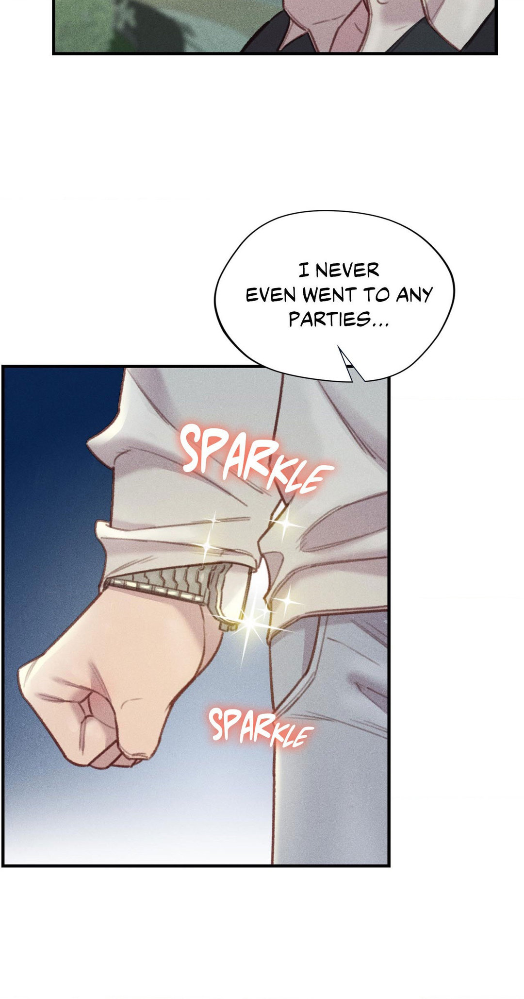 Ladies’ Man Chapter 7 Page 101