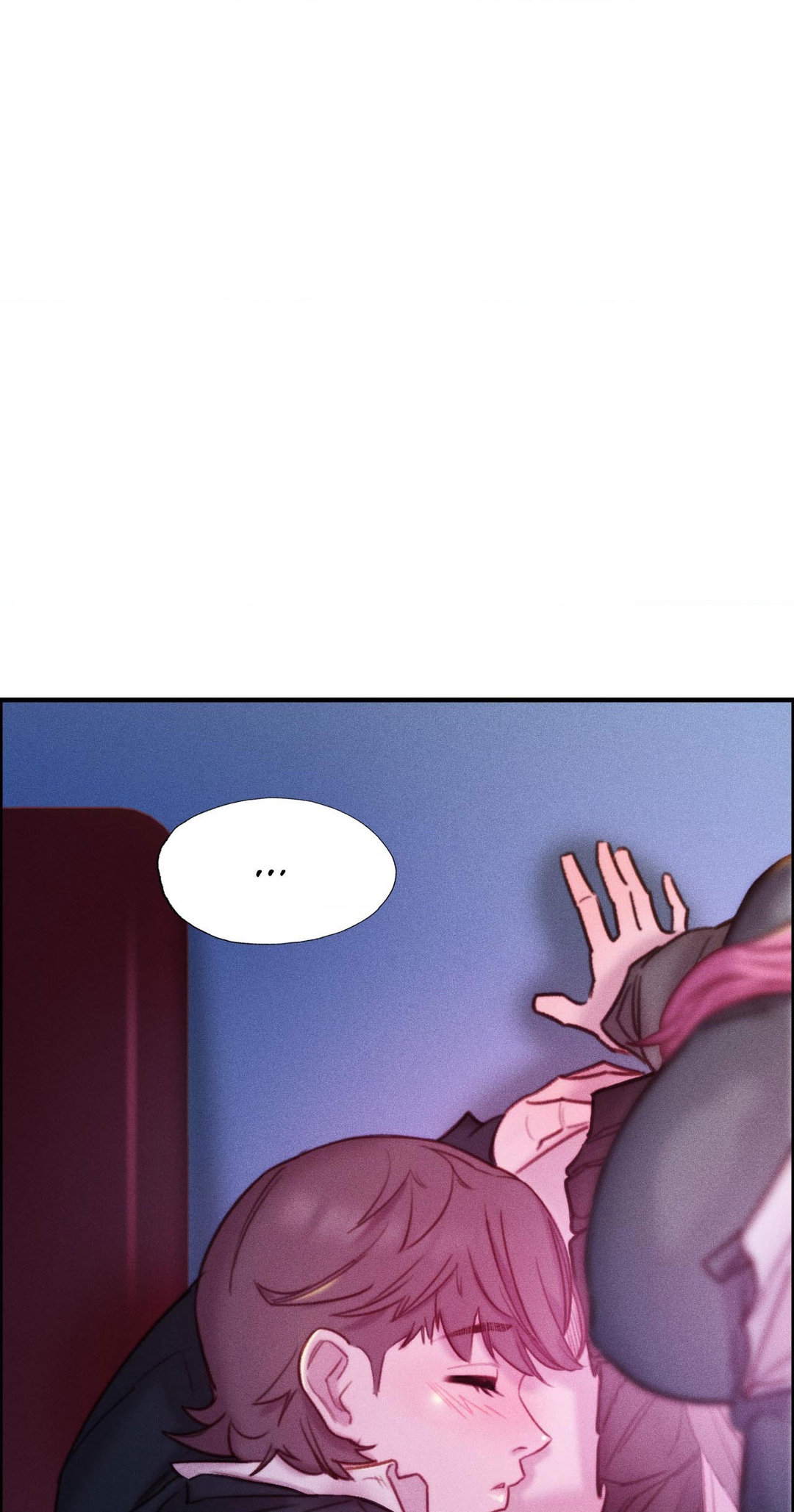 Ladies’ Man Chapter 7 Page 23