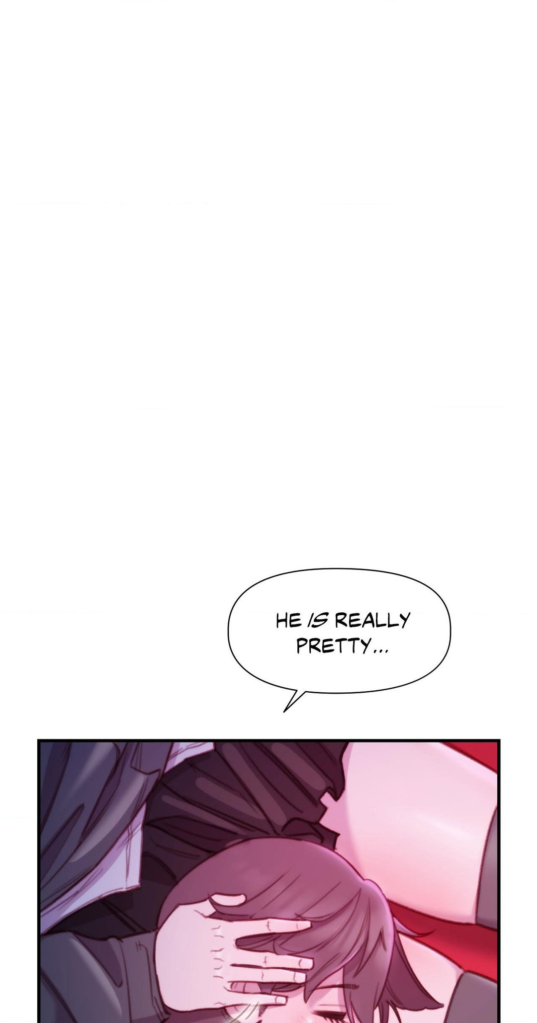 Ladies’ Man Chapter 7 Page 29