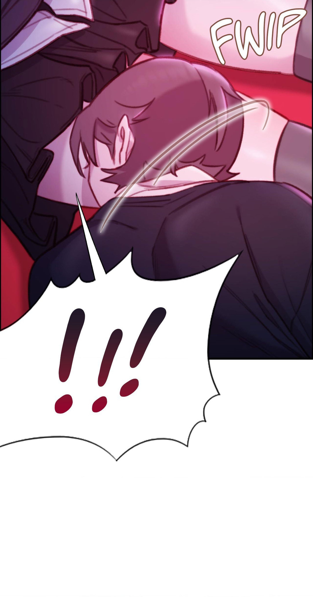 Ladies’ Man Chapter 7 Page 31
