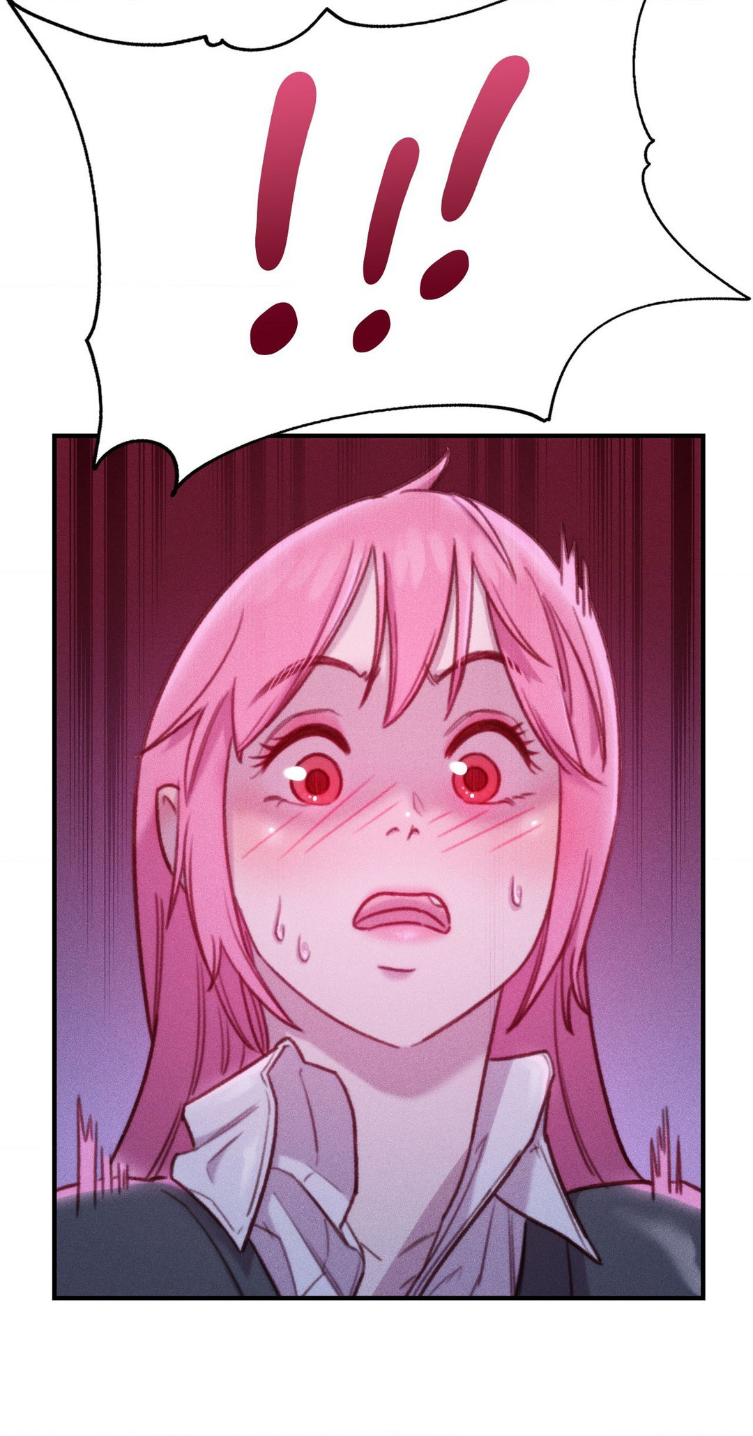 Ladies’ Man Chapter 7 Page 39