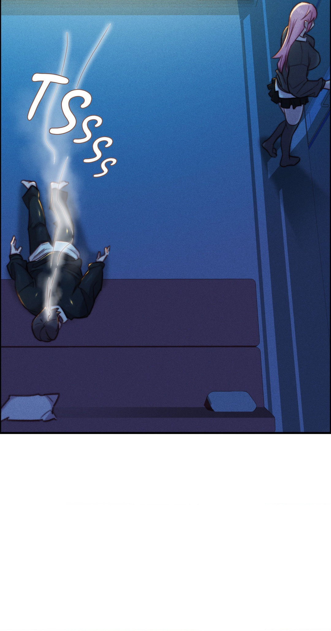 Ladies’ Man Chapter 7 Page 42