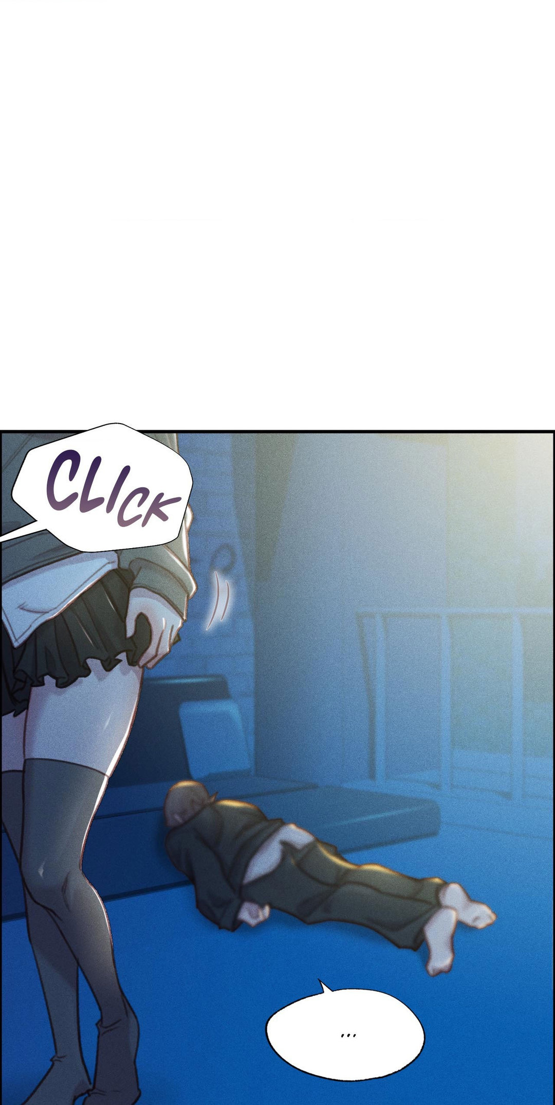 Ladies’ Man Chapter 7 Page 43
