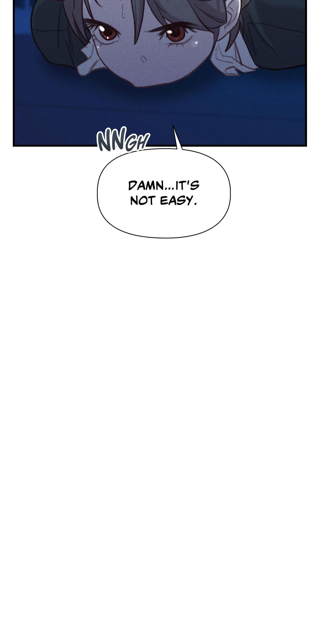 Ladies’ Man Chapter 7 Page 45