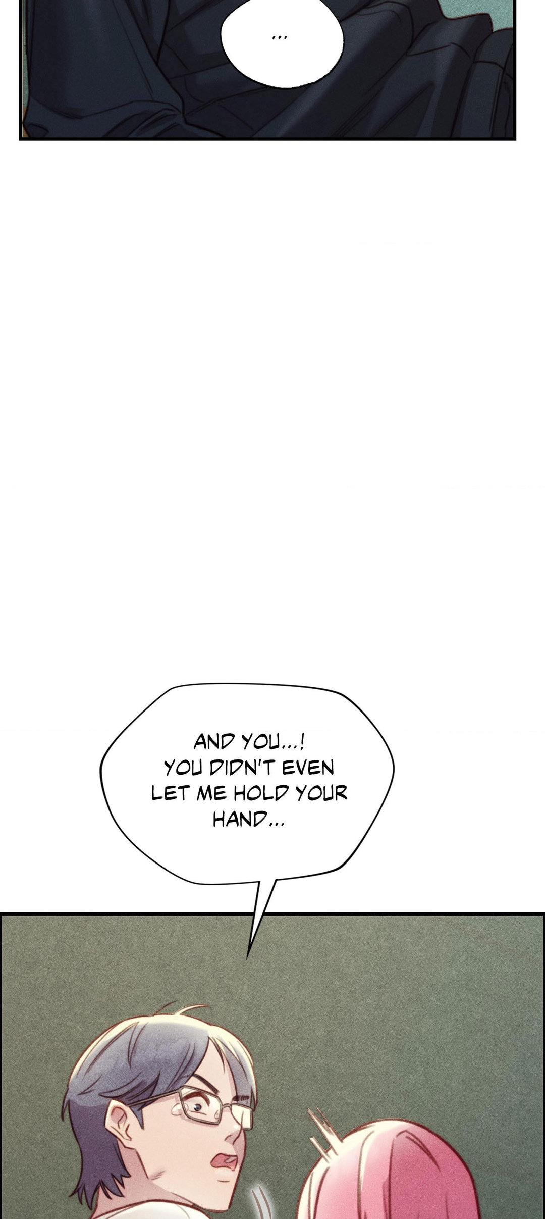 Ladies’ Man Chapter 7 Page 76