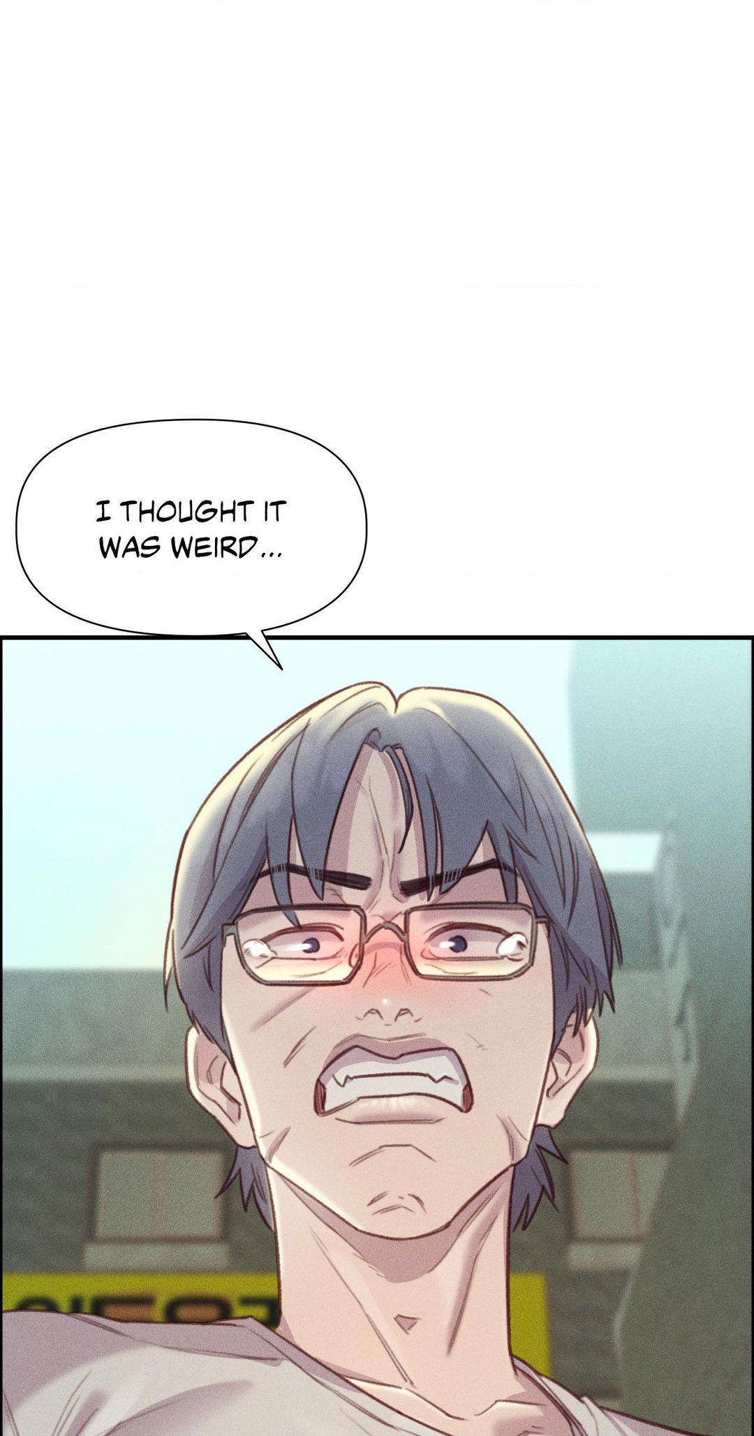 Ladies’ Man Chapter 7 Page 80