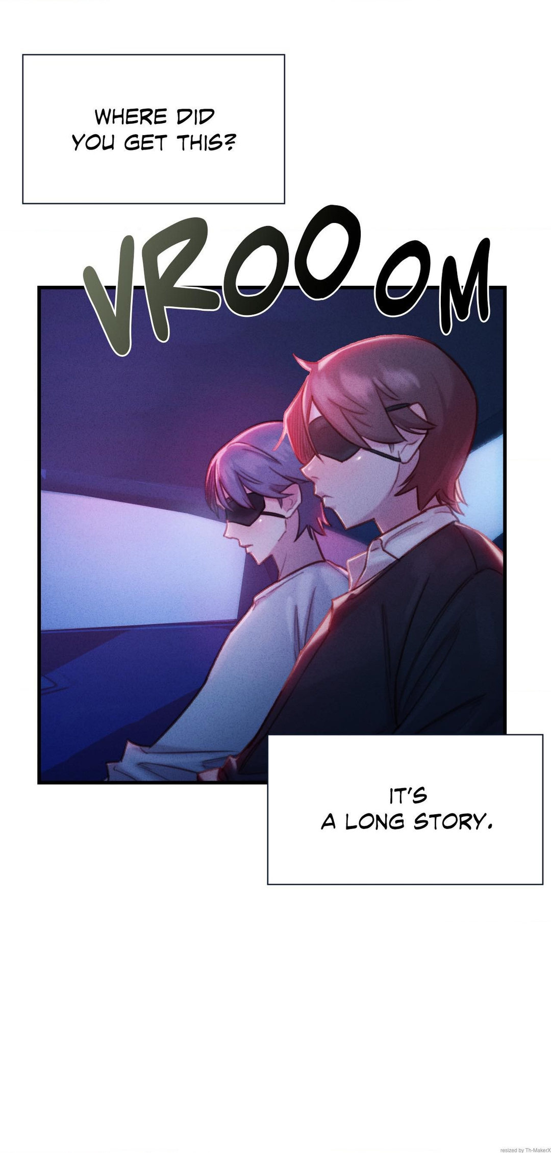 Ladies’ Man Chapter 8 Page 10