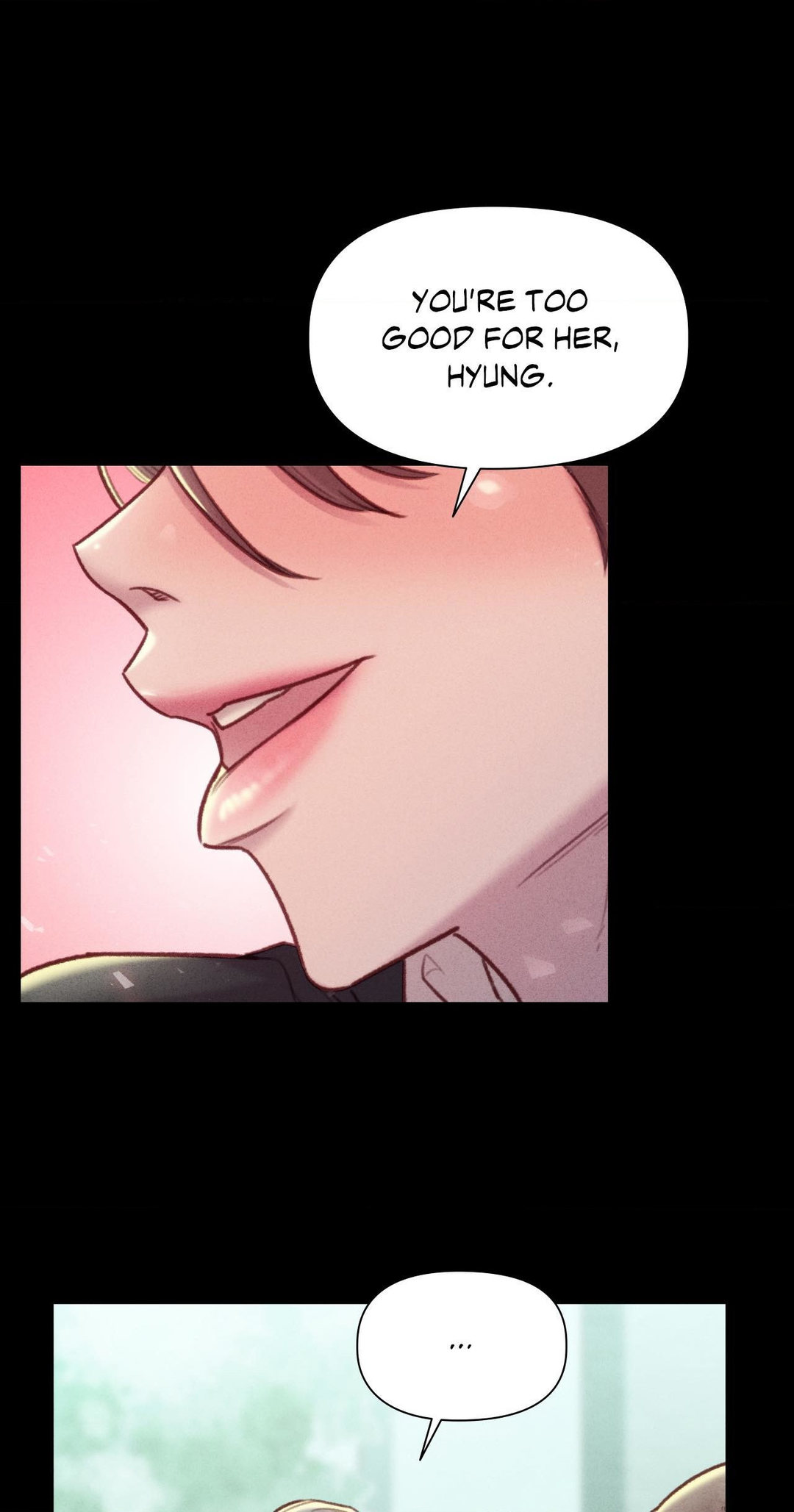 Ladies’ Man Chapter 8 Page 27