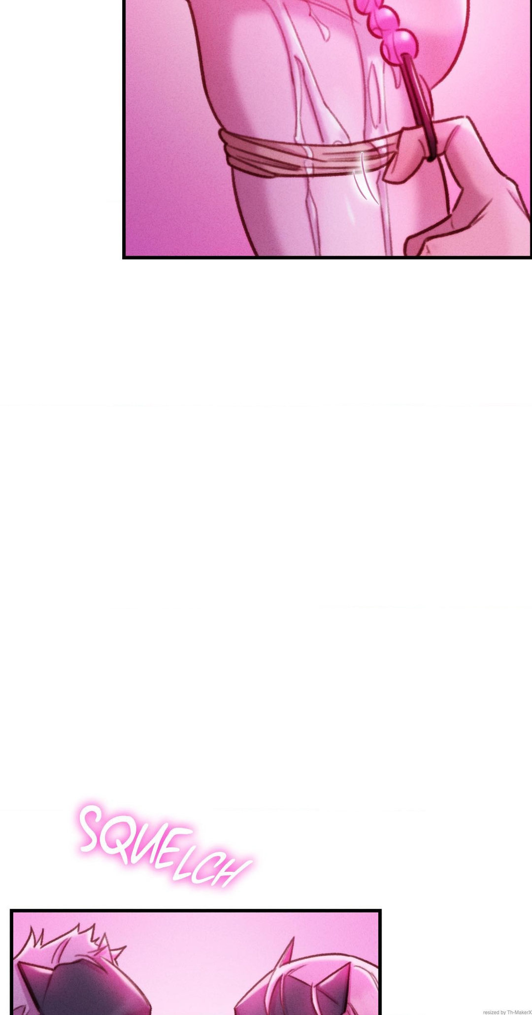 Ladies’ Man Chapter 8 Page 48
