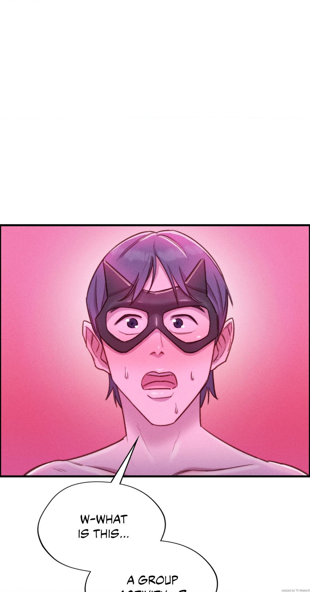 Ladies’ Man Chapter 8 Page 59