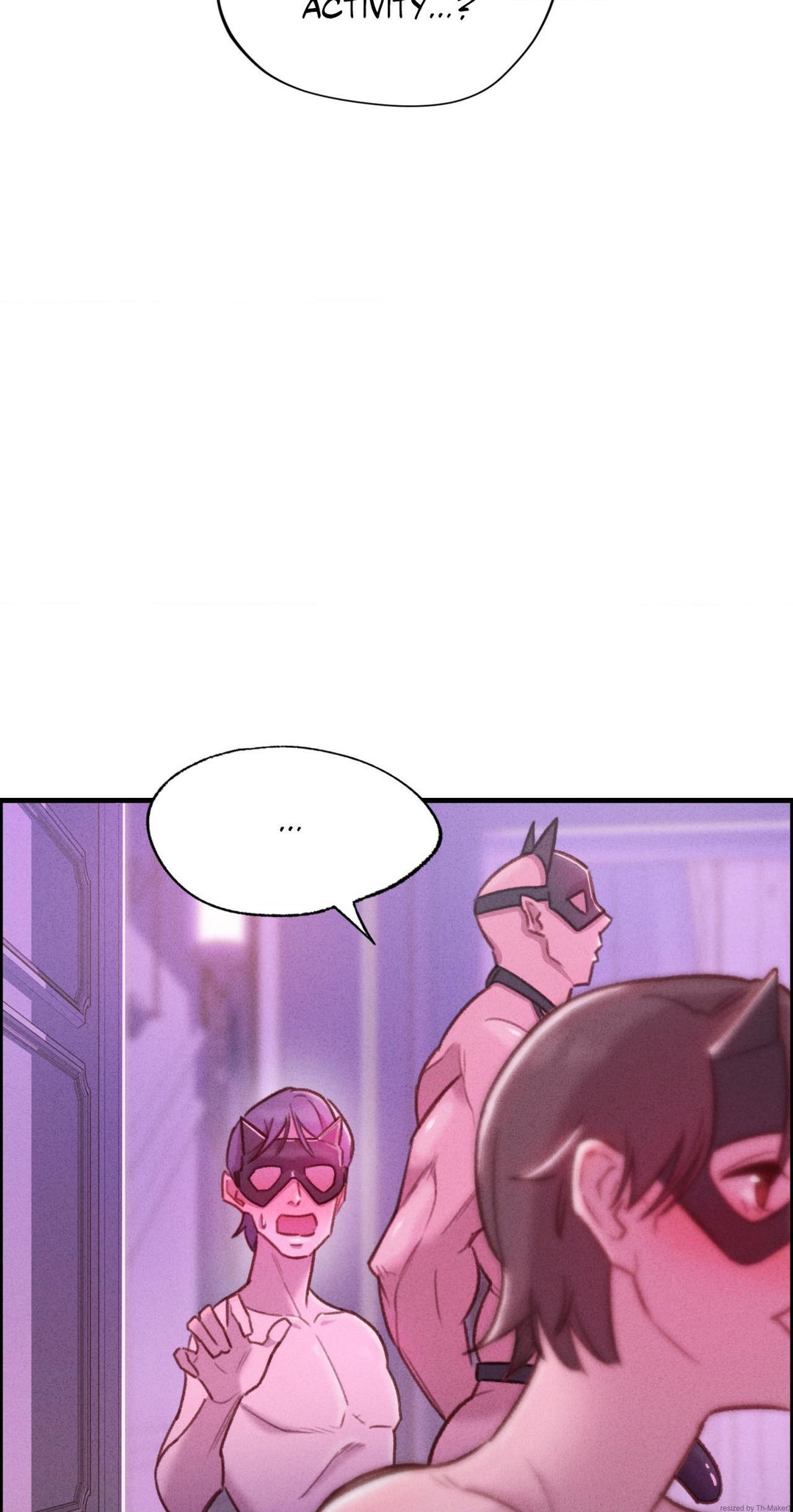 Ladies’ Man Chapter 8 Page 60