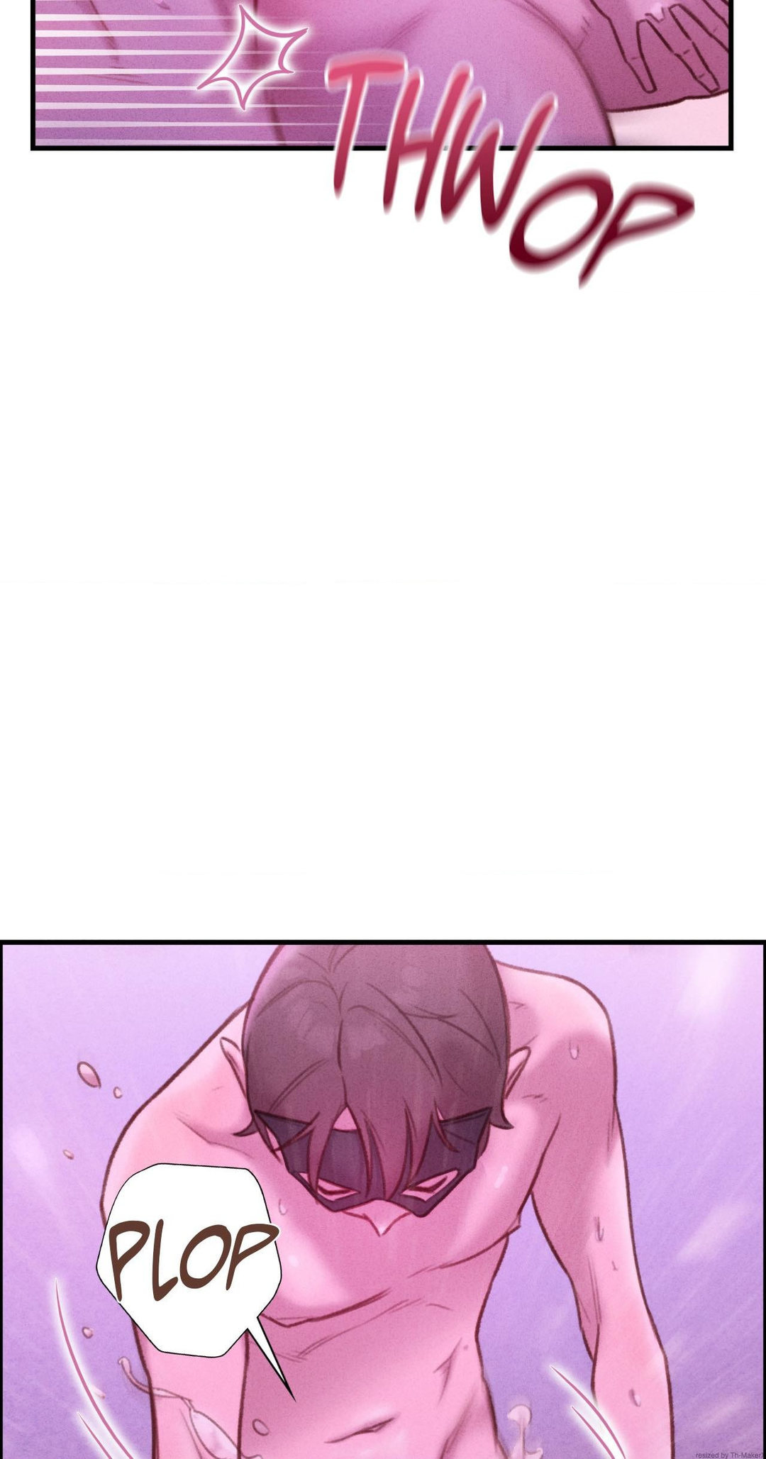 Ladies’ Man Chapter 8 Page 69