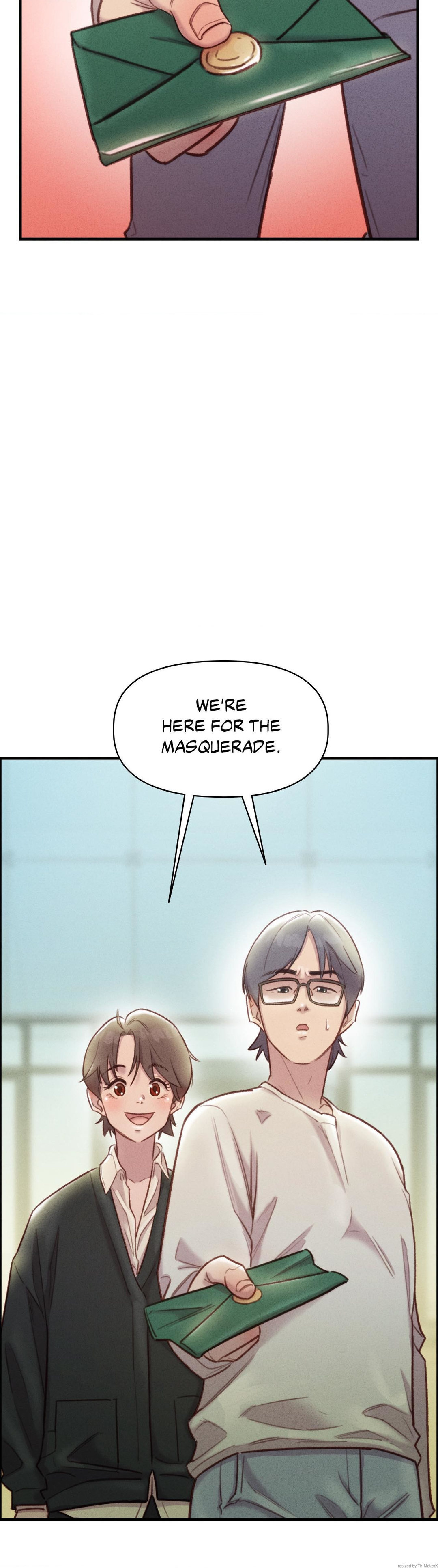 Ladies’ Man Chapter 8 Page 7