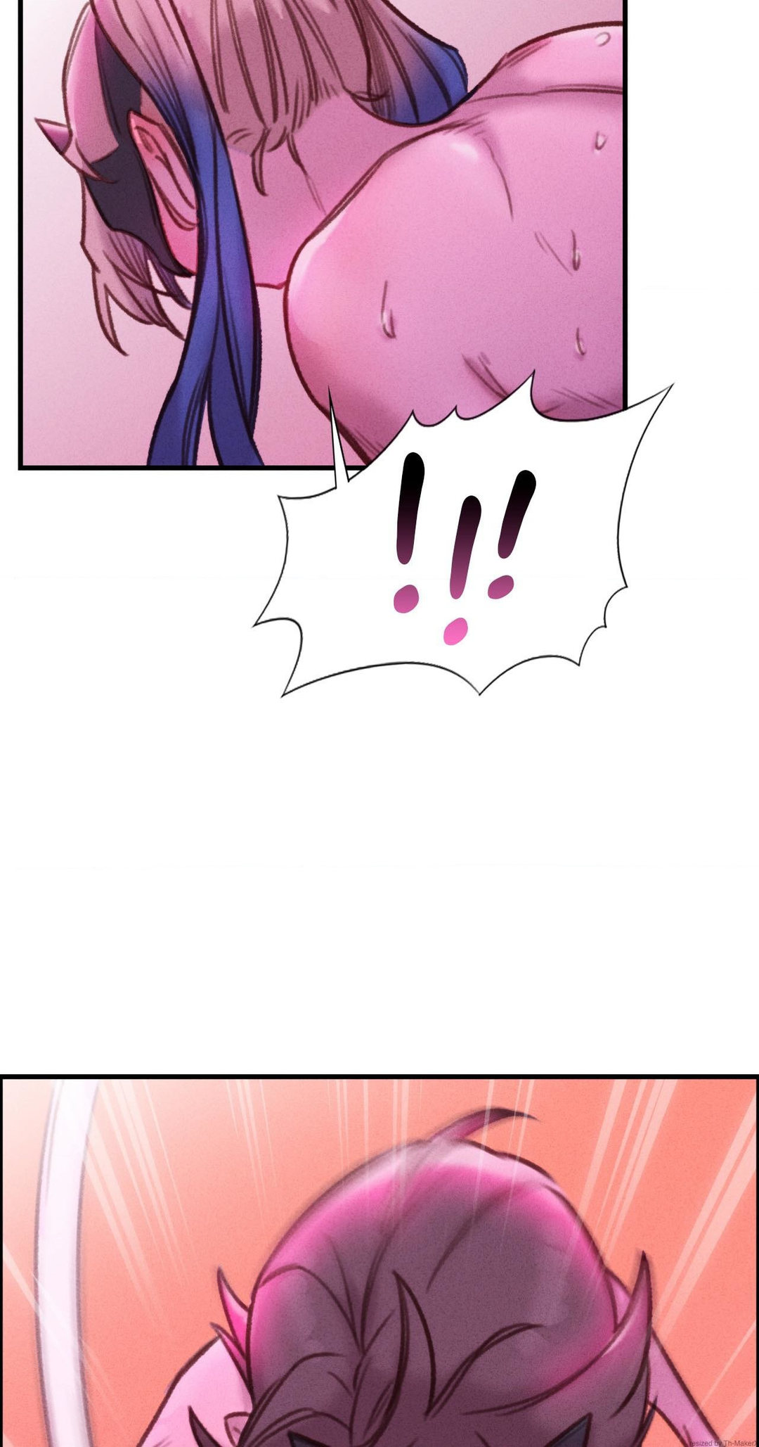 Ladies’ Man Chapter 8 Page 80