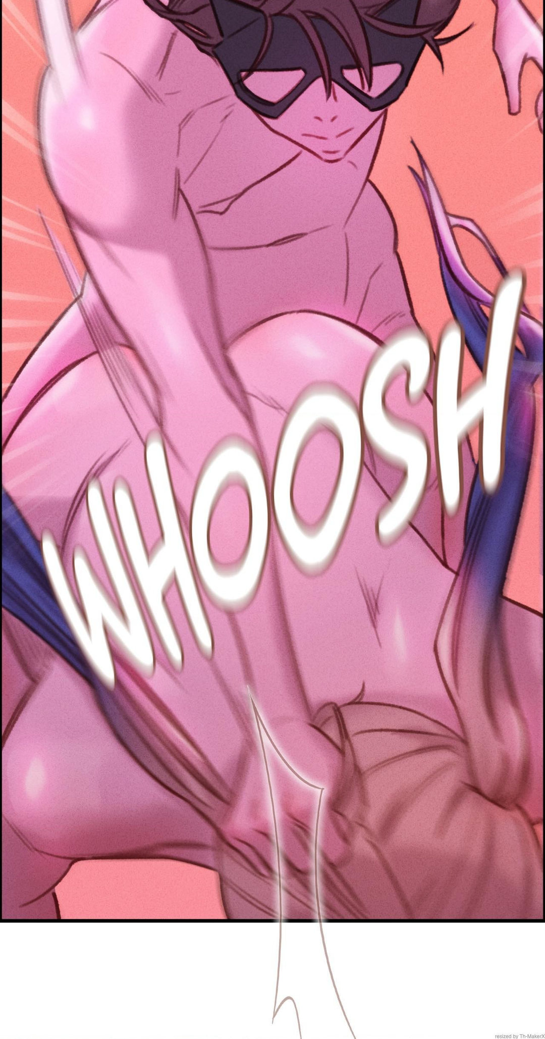 Ladies’ Man Chapter 8 Page 81