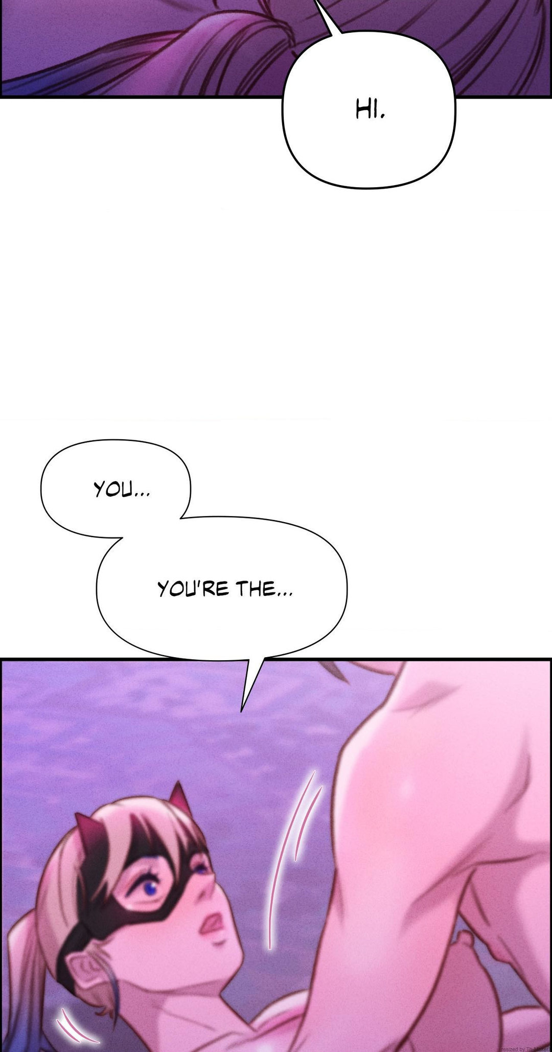 Ladies’ Man Chapter 8 Page 93