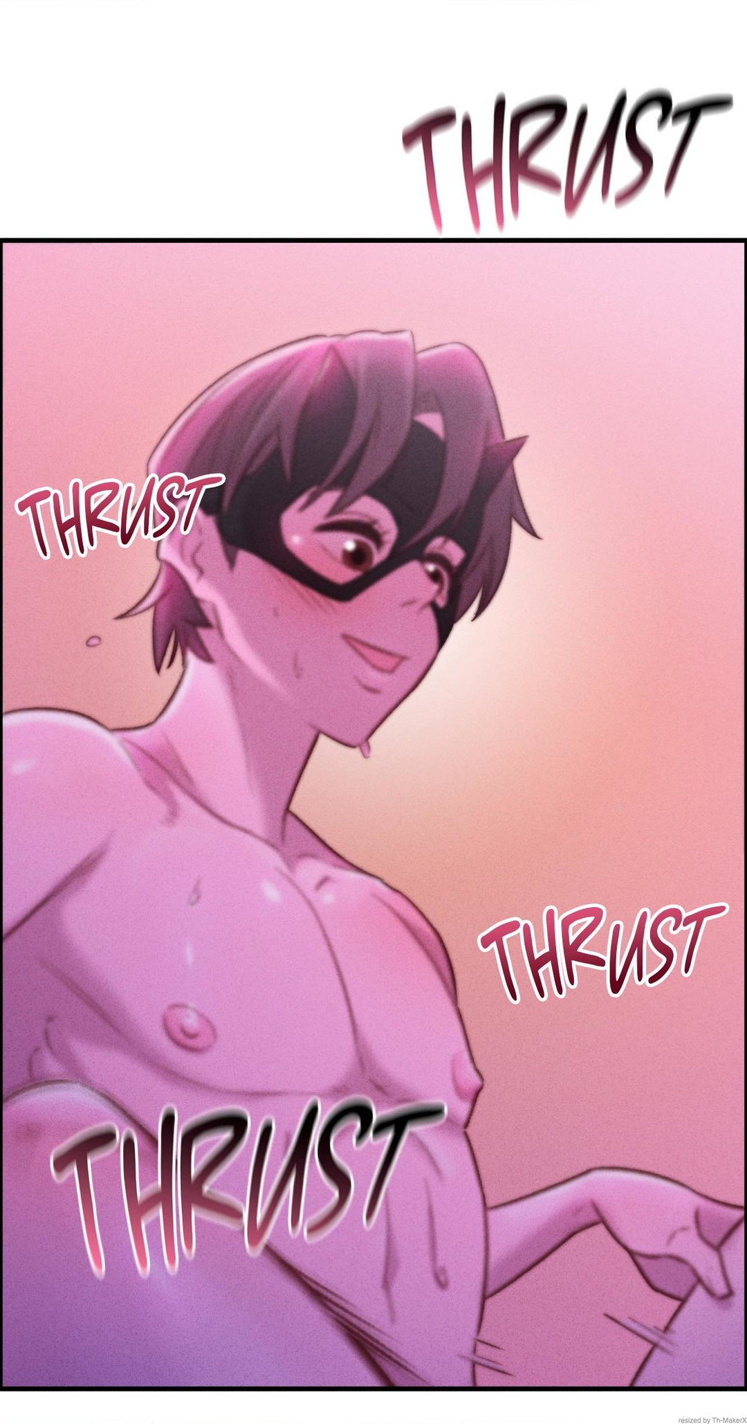 Ladies’ Man Chapter 8 Page 98