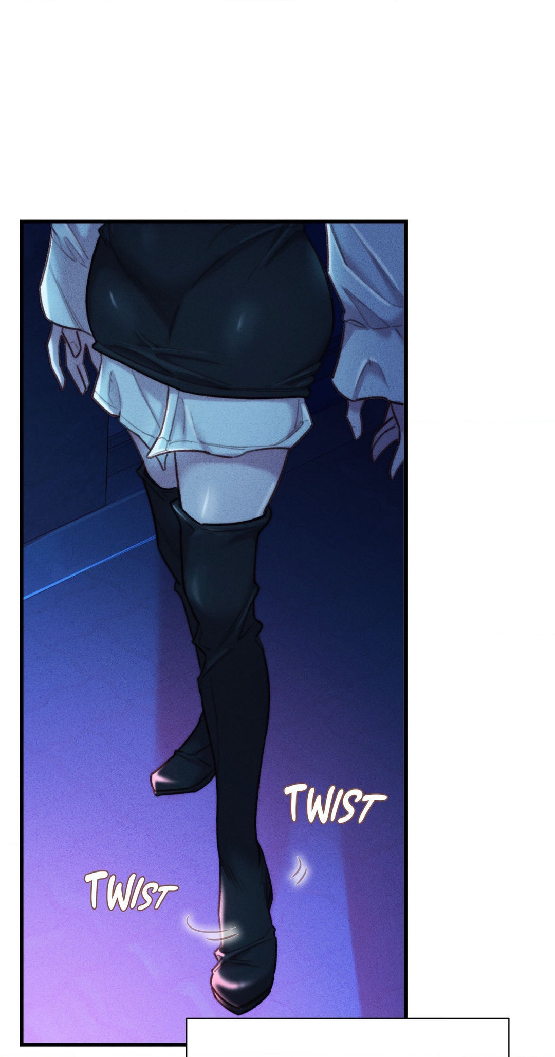 Ladies’ Man Chapter 9 Page 23