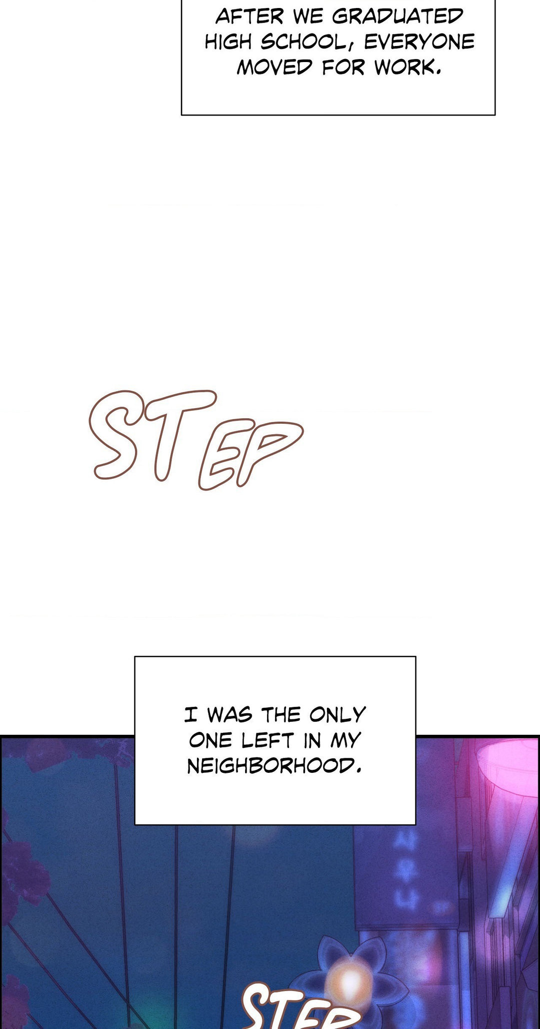 Ladies’ Man Chapter 9 Page 24