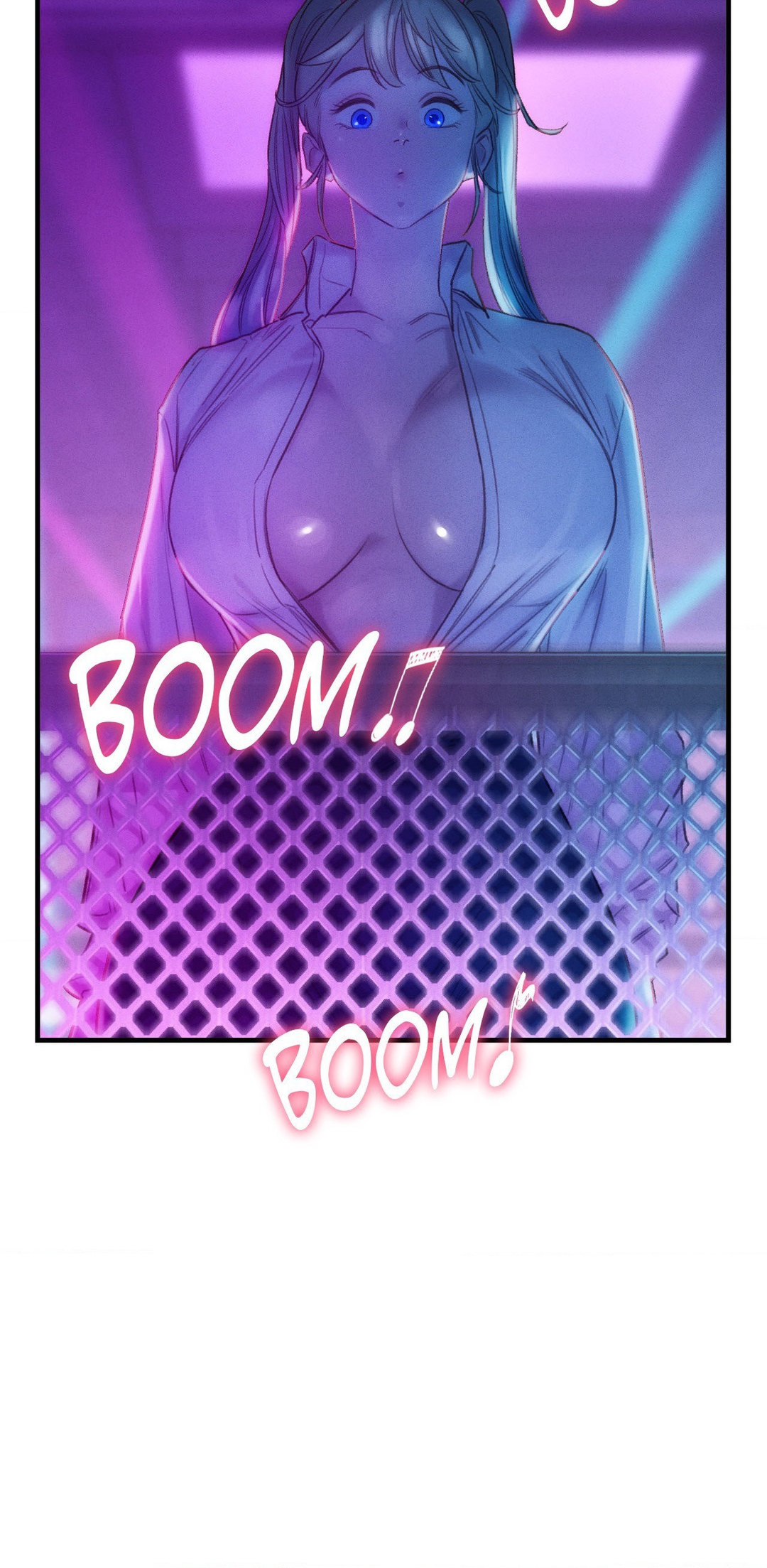 Ladies’ Man Chapter 9 Page 31