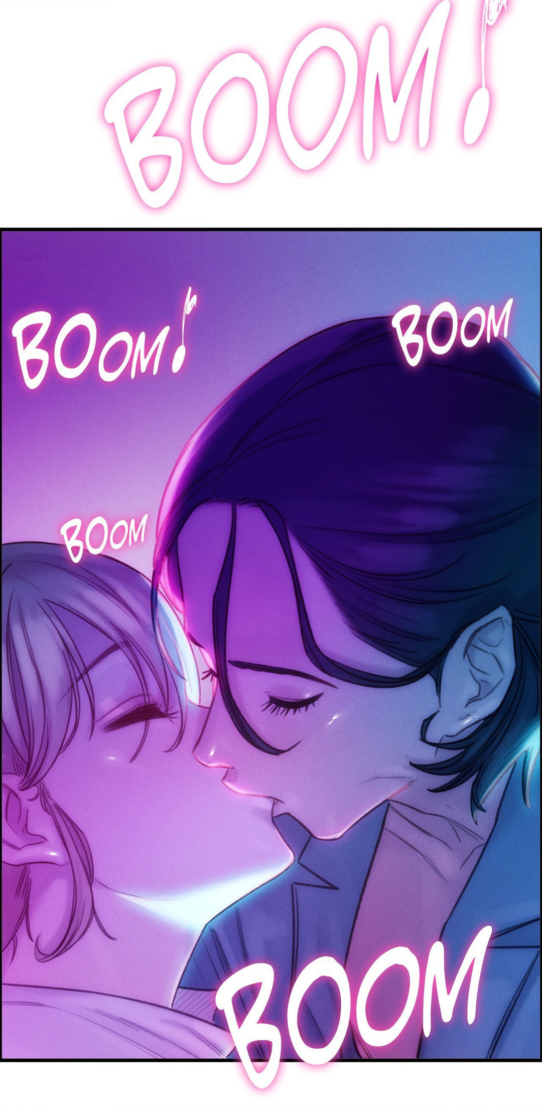 Ladies’ Man Chapter 9 Page 35