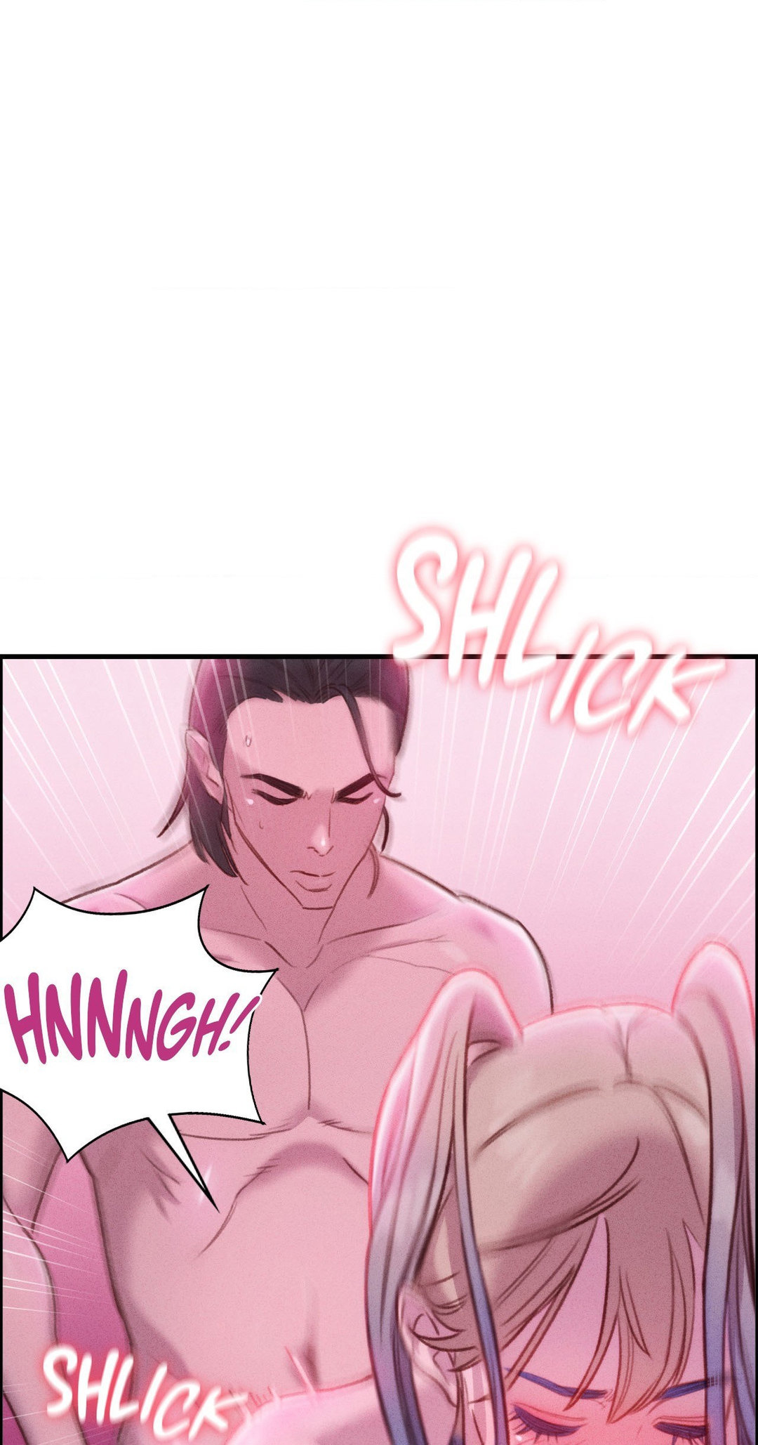 Ladies’ Man Chapter 9 Page 41