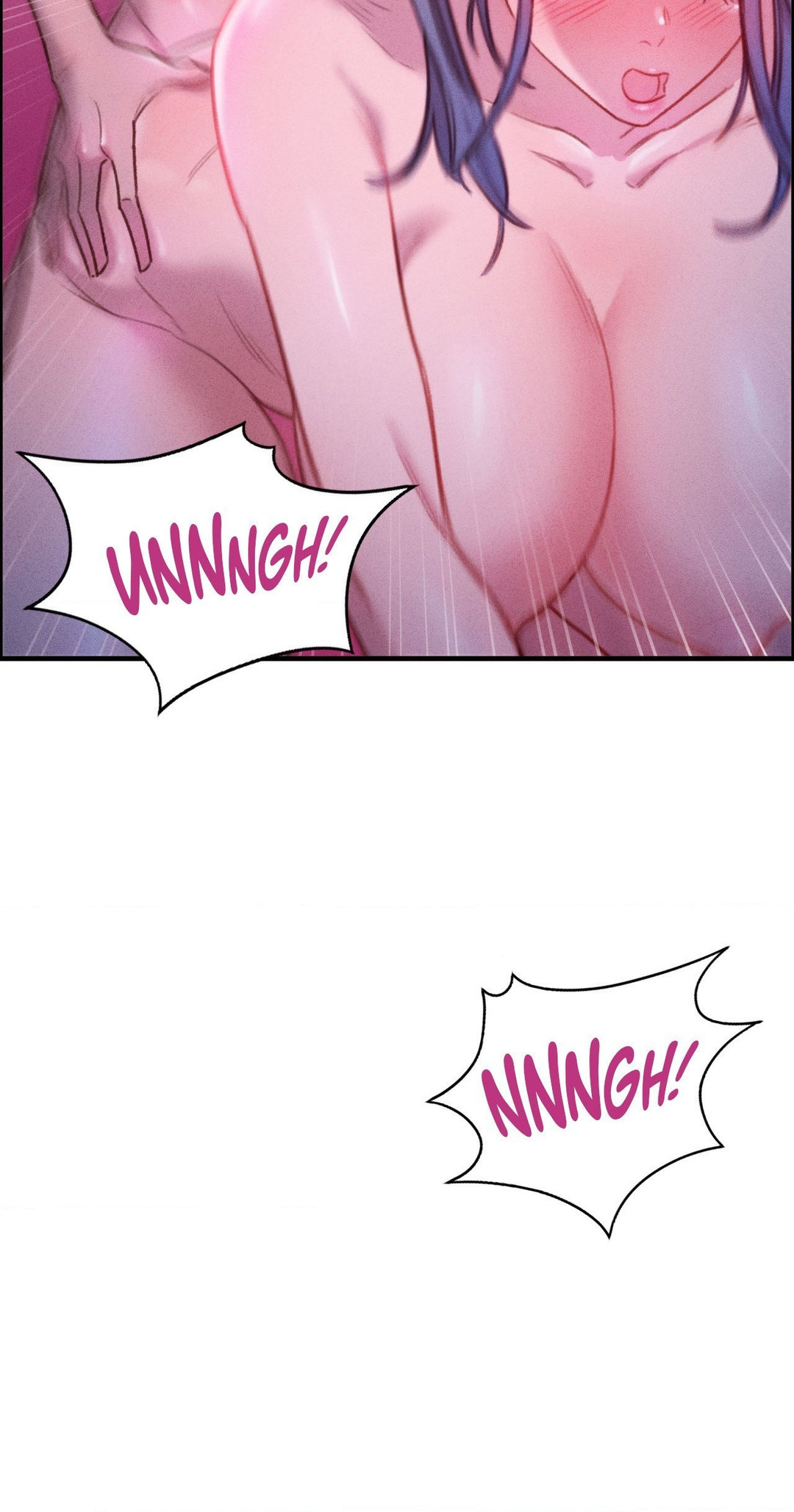 Ladies’ Man Chapter 9 Page 42