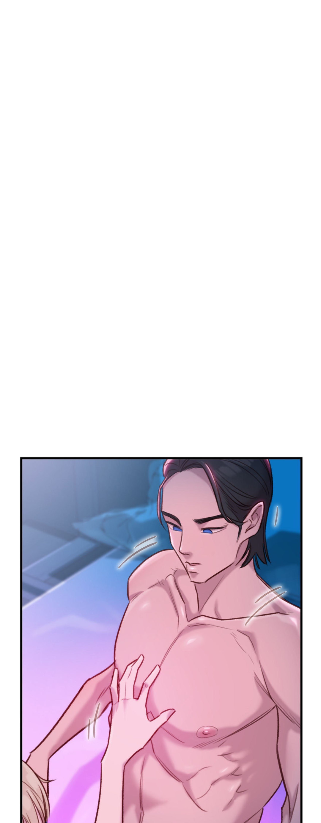 Ladies’ Man Chapter 9 Page 50