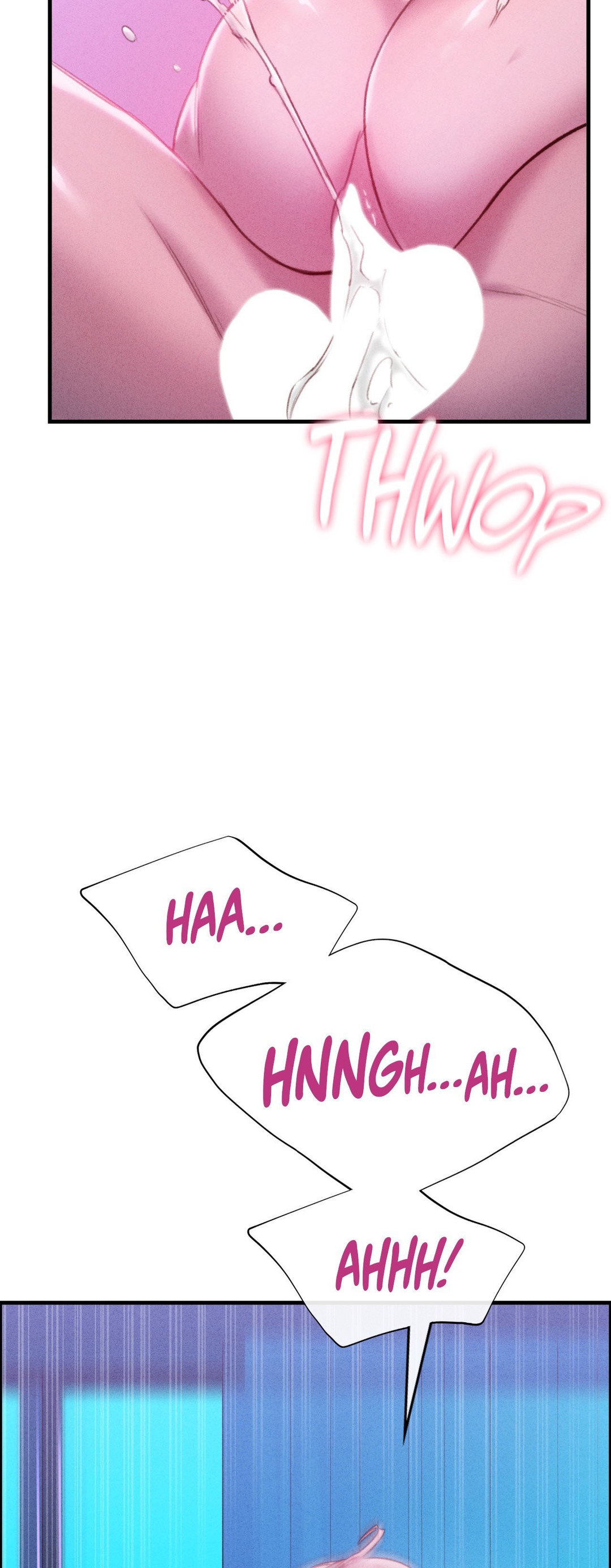 Ladies’ Man Chapter 9 Page 54