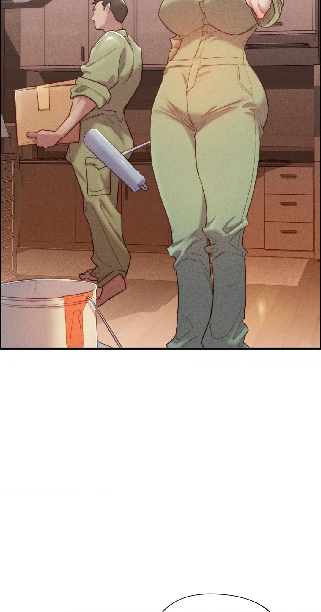 Ladies’ Man Chapter 9 Page 6